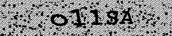 An error has occurred while getting captcha image
