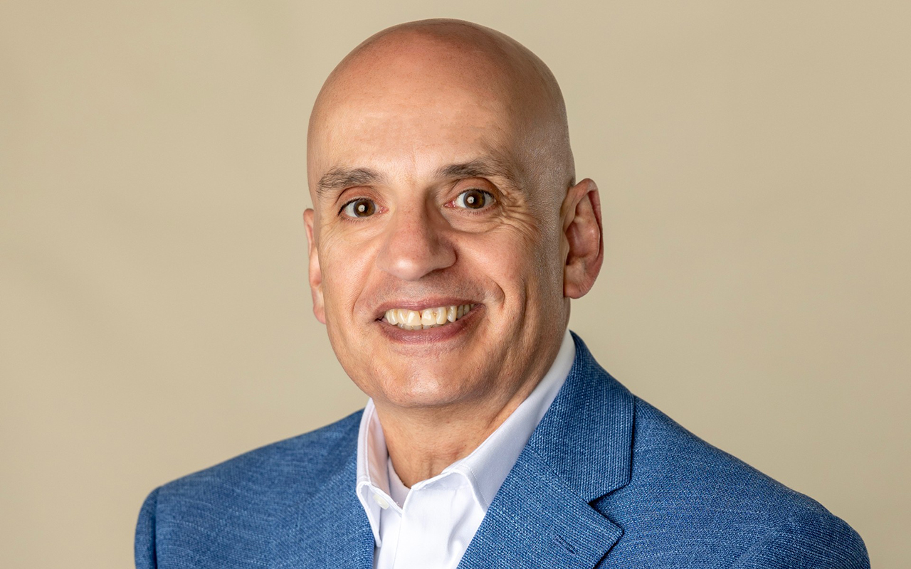 L. Anthony Cirillo, MD, FACEP L. Anthony Cirillo, MD, FACEP