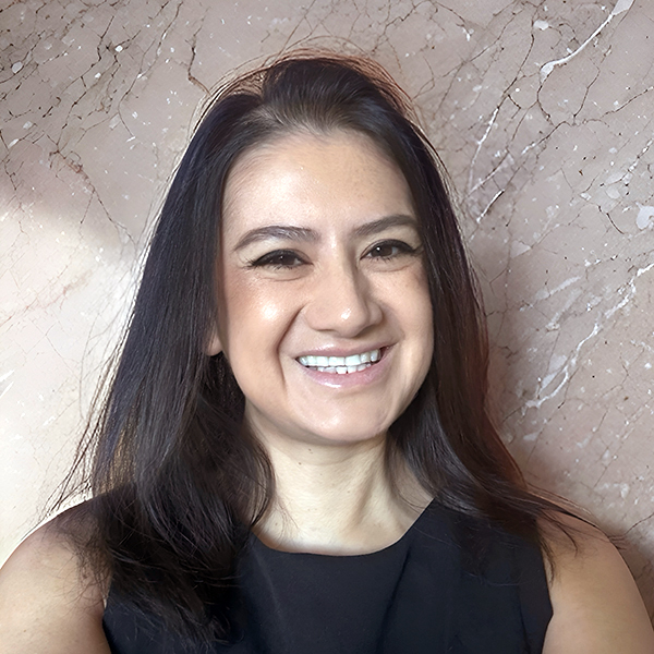 Josie Acuña, MD, FPD-AEMUS