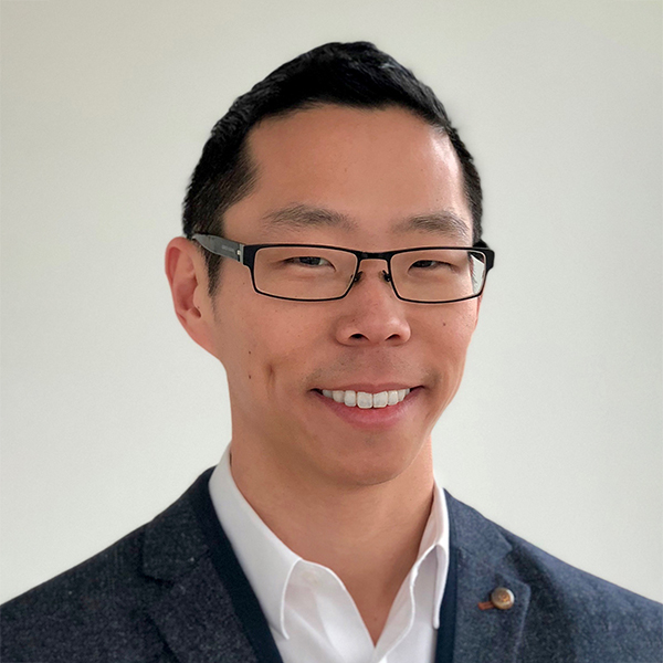 Daniel Kim, MD, FRCPC